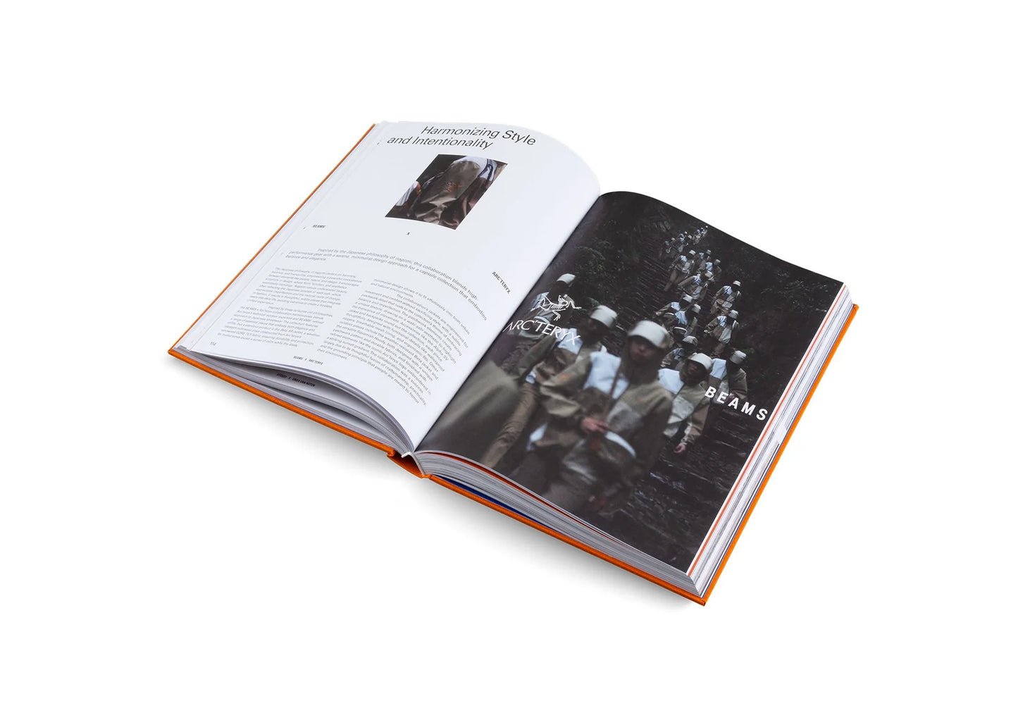 THE COMPLETE VOL. 2: GUIDE TO CREATIVE COLLABORATIONS