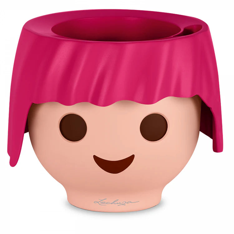 LECHUZA OJO PLAYMOBIL SELF WATERING -WATER PLANTER