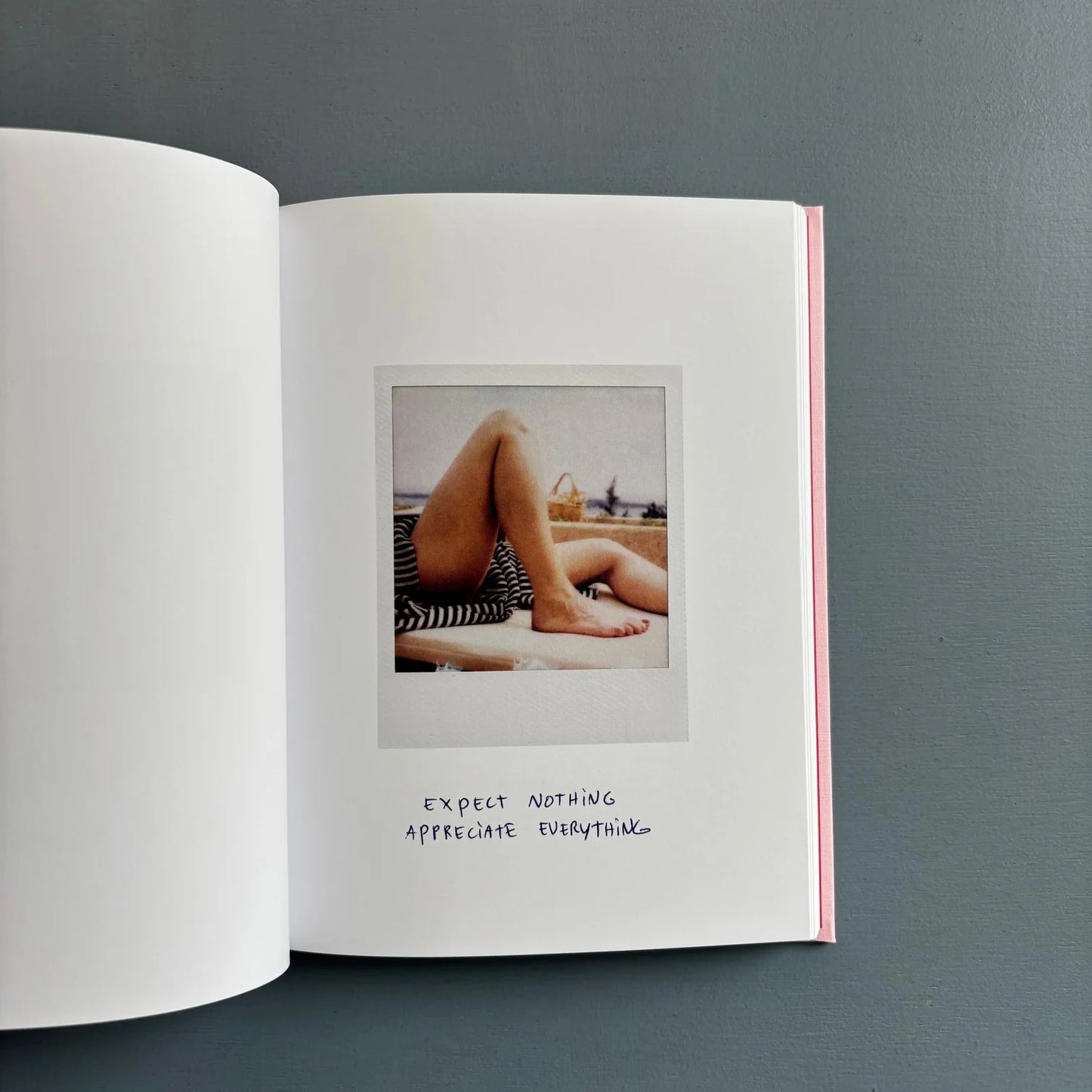 THOMAS LELU & MARINE NEUILLY - LET'S TAKE PICS WE CAN NEVER POST