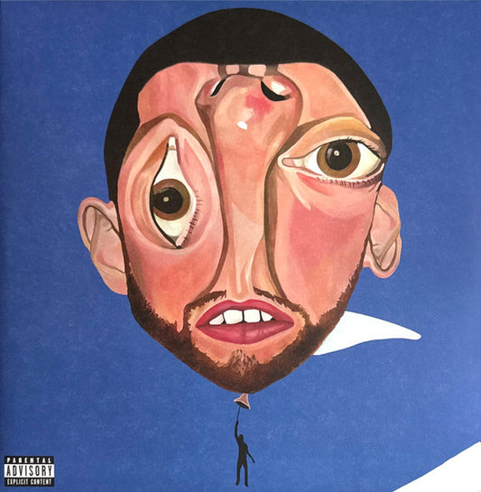 MAC MILLER - BALLONERISM 2LP