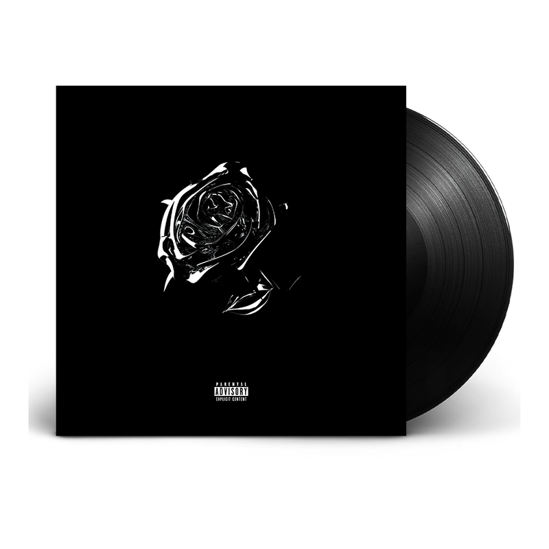 POP SMOKE - SHOOT FOR THE STARS AIM FOR THE MOON DELUXE EDITION 3 LP