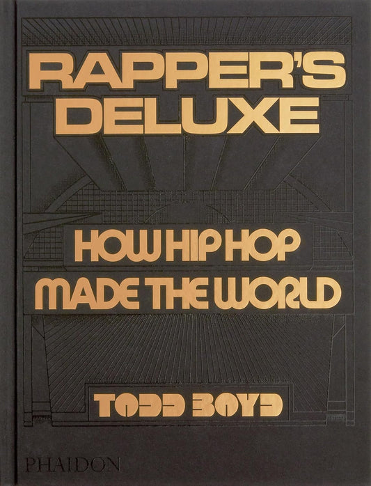RAPPER'S DELUXE