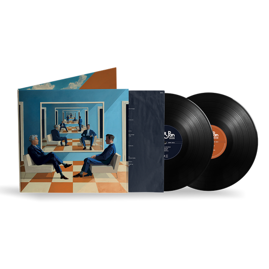 POLO & PAN - 22:22 2 LP