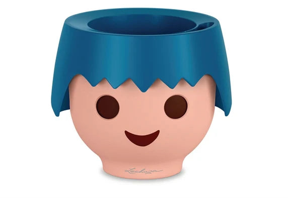 LECHUZA OJO PLAYMOBIL SELF WATERING -WATER PLANTER