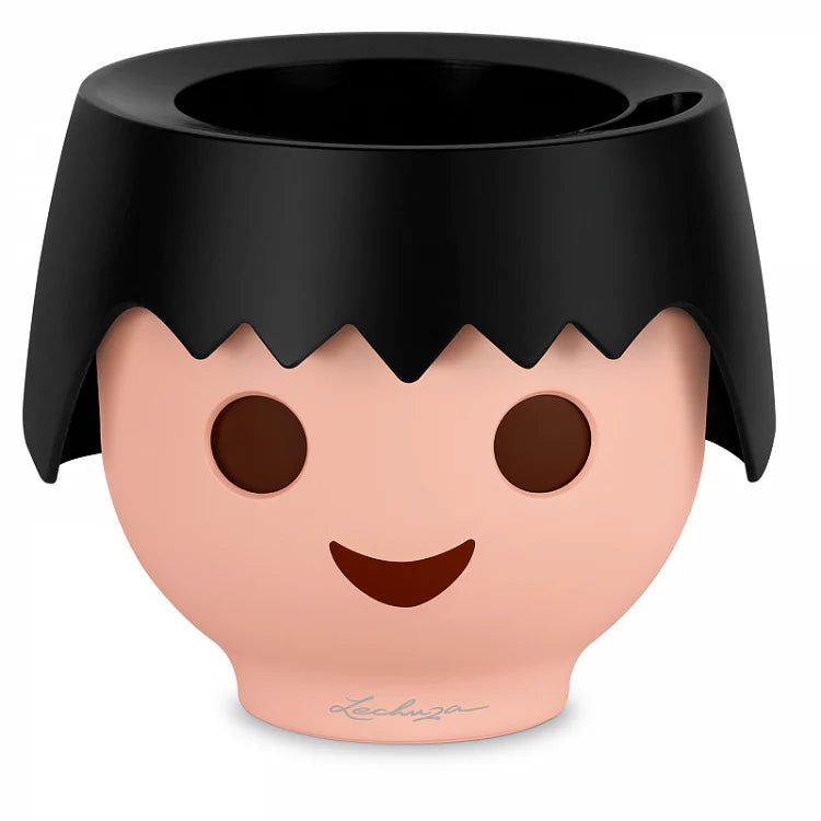 LECHUZA OJO PLAYMOBIL SELF WATERING -WATER PLANTER