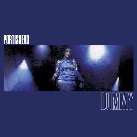 PORTISHEAD - DUMMY