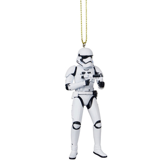 3D ORNAMENT- STORMSTROOPER STARWARS
