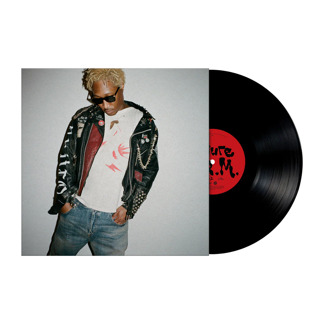 FUTURE - THE REAL ME