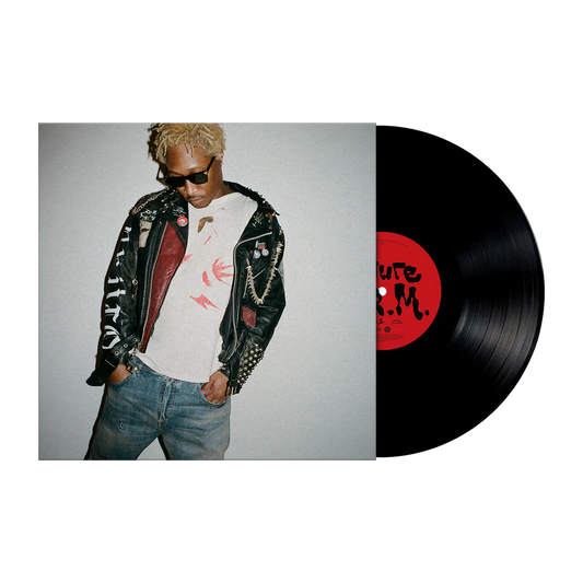 FUTURE - THE REAL ME