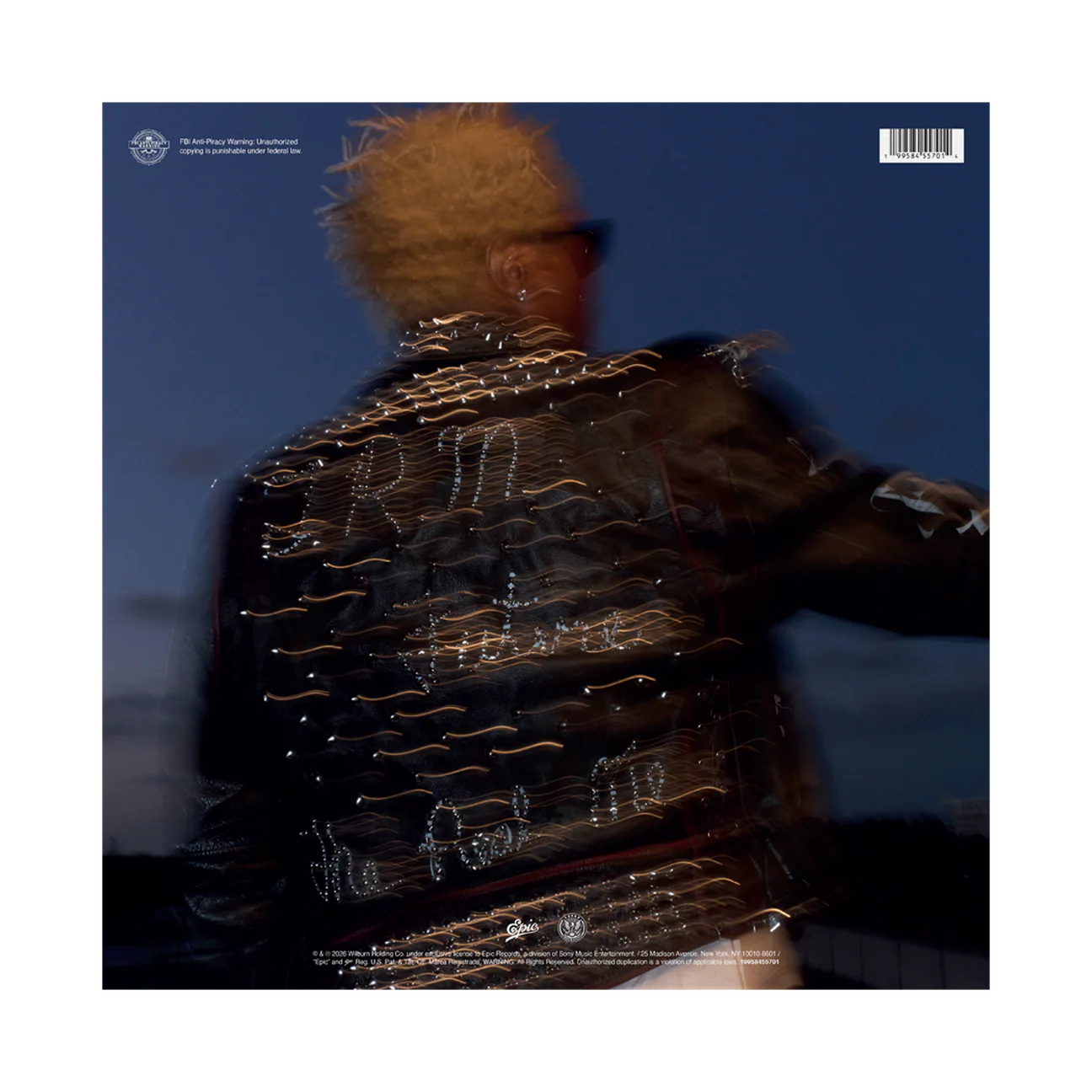 FUTURE - THE REAL ME