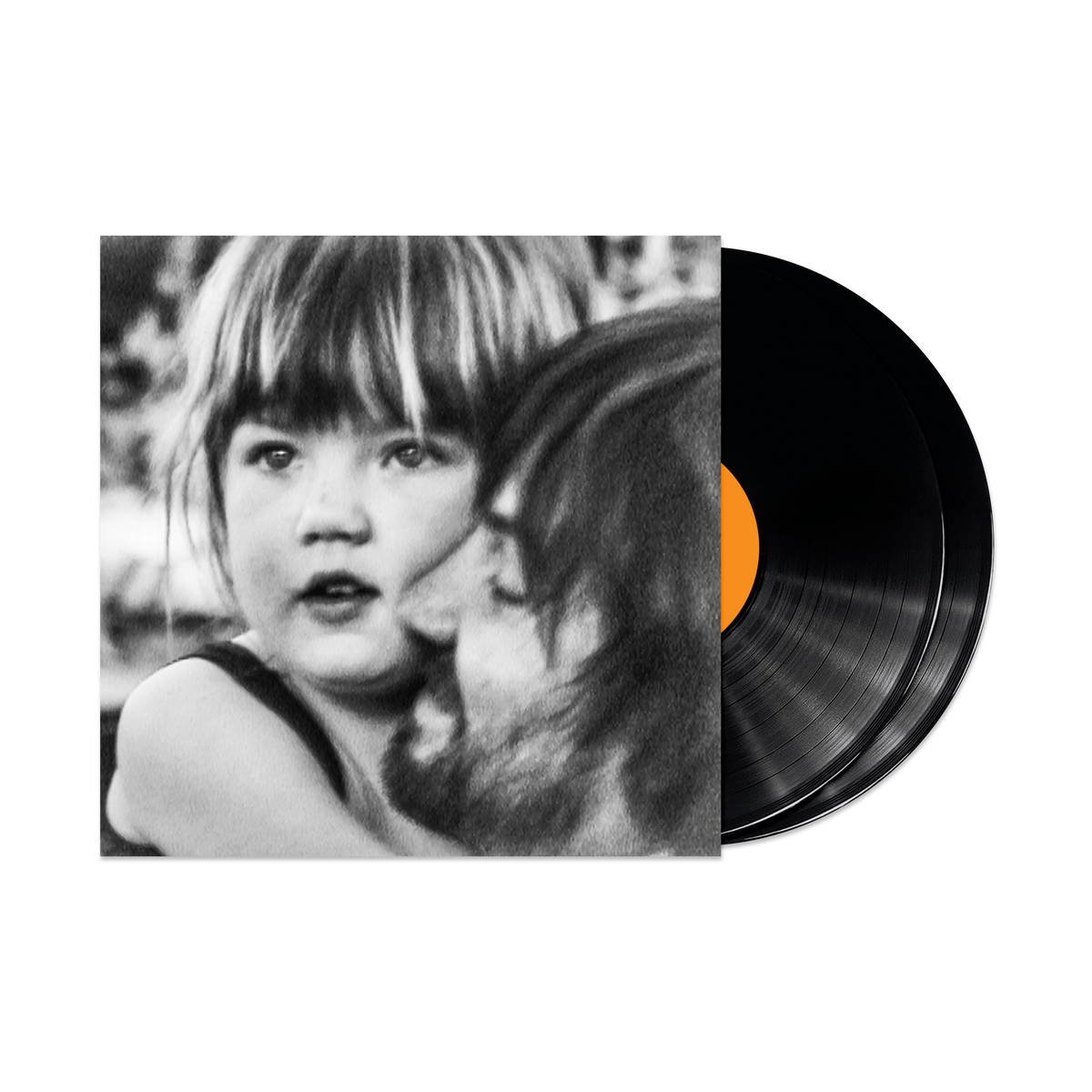 TAME IMPALA  - DEADBEAT BLACK VINYL