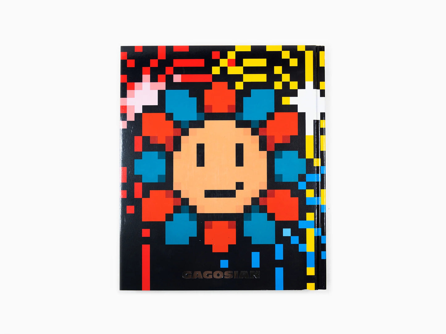 TAKASHI MURAKAMI  - AN ARROW  THROUGH HISTORY