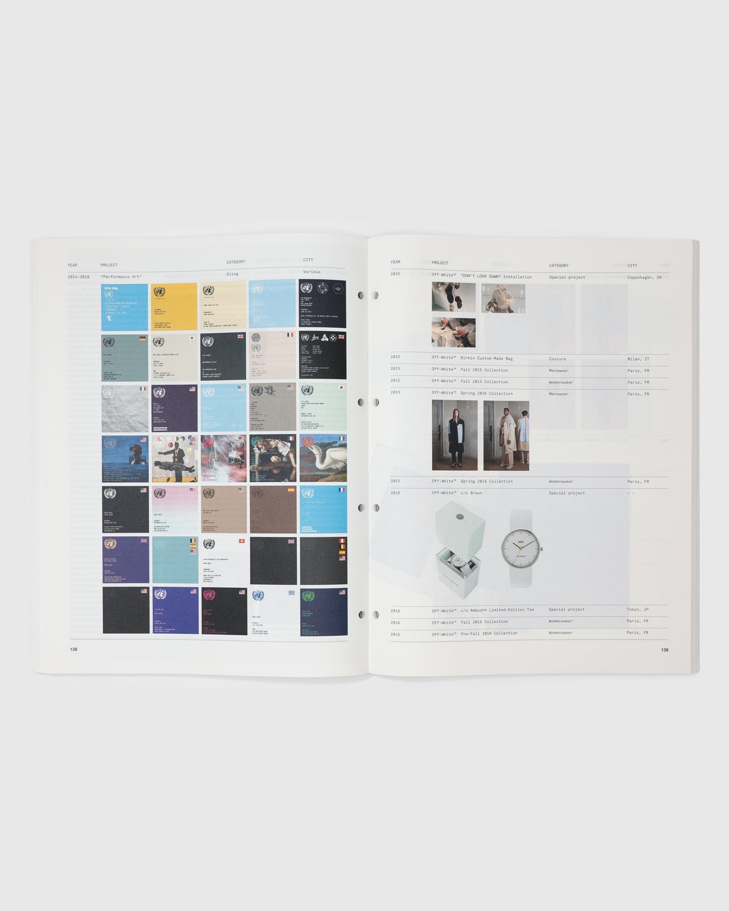 THE VIRGIL READER - VOLUME  001