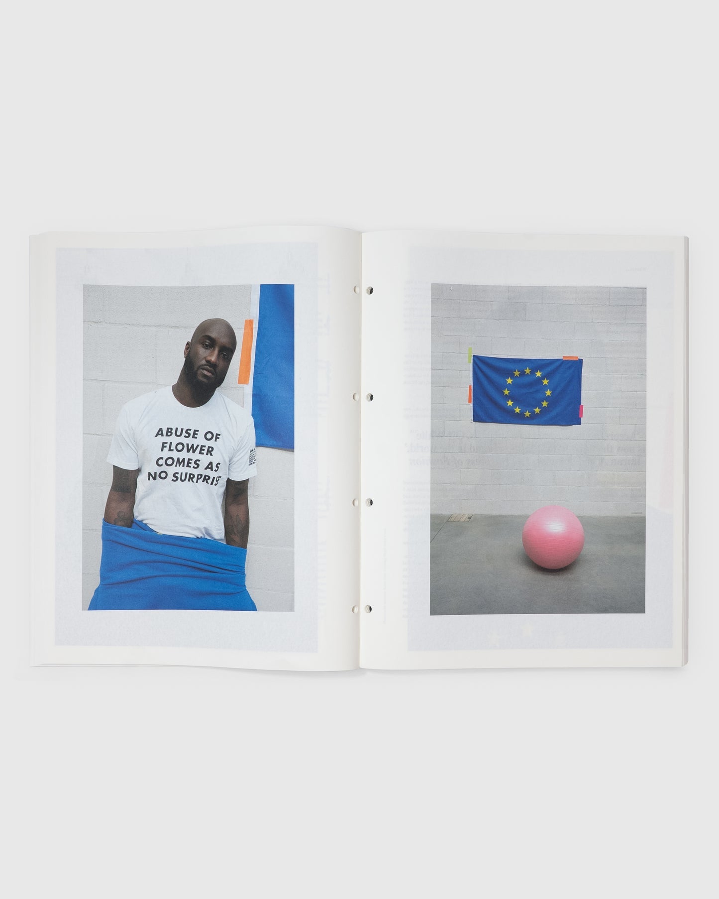 THE VIRGIL READER - VOLUME  001