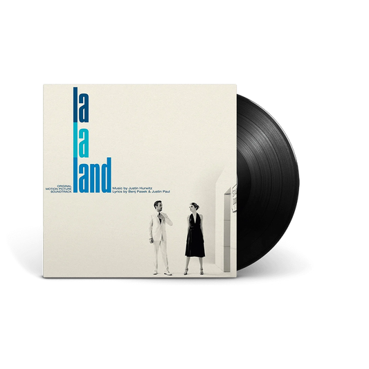 LA LA LAND - OST VINYL LP
