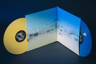 QUASIMOTO (MADLIB) – DAS WEITERE ABENTEUER VON LORD QUAS (Farbiges Vinyl)