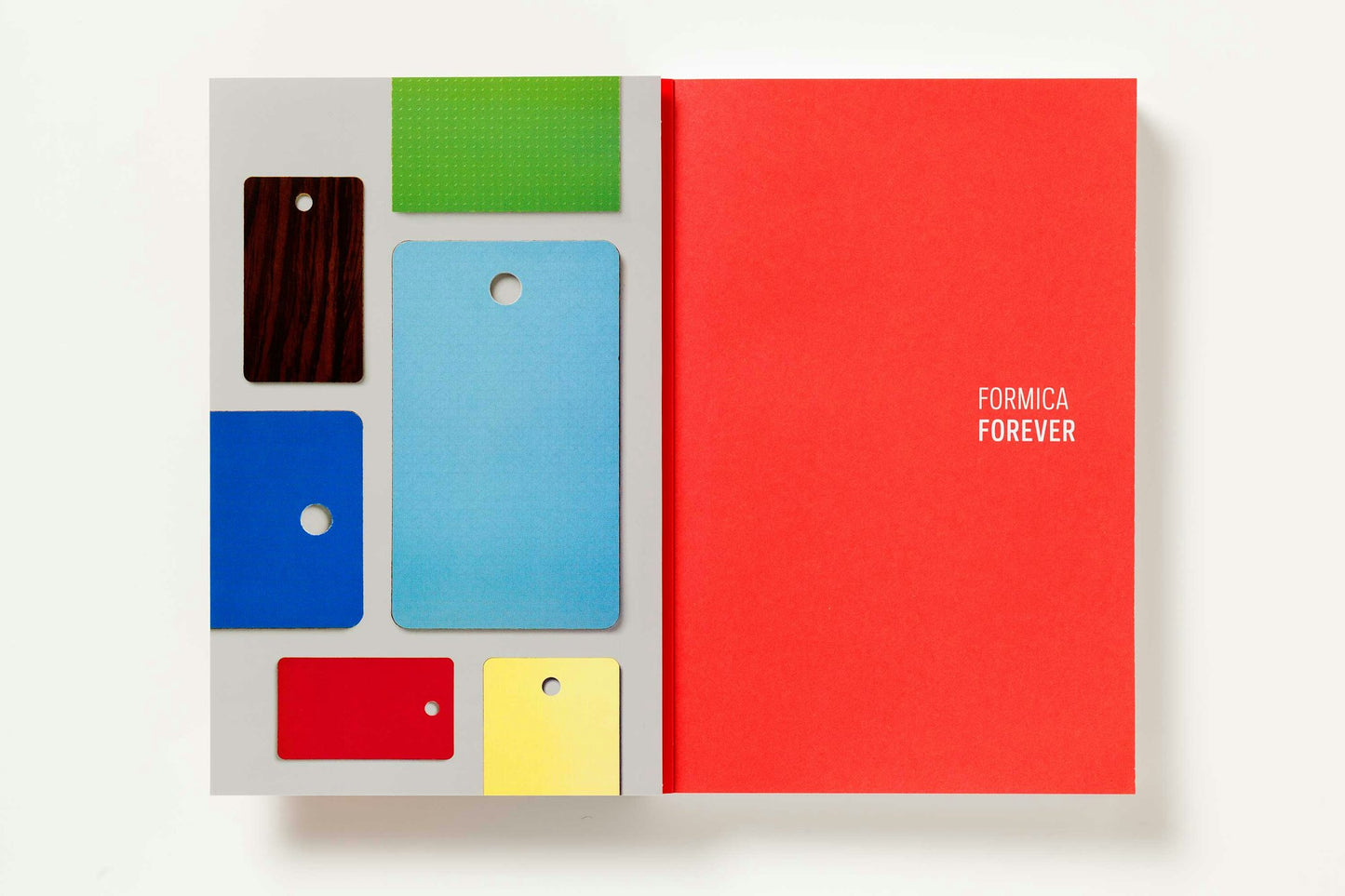 FORMICA FÜR IMMER