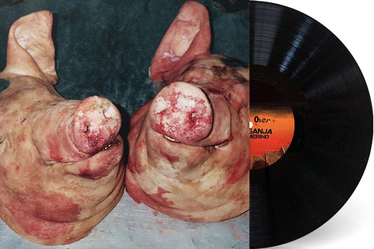 ARMAND HAMMER & THE ALCHEMIST - HARAM