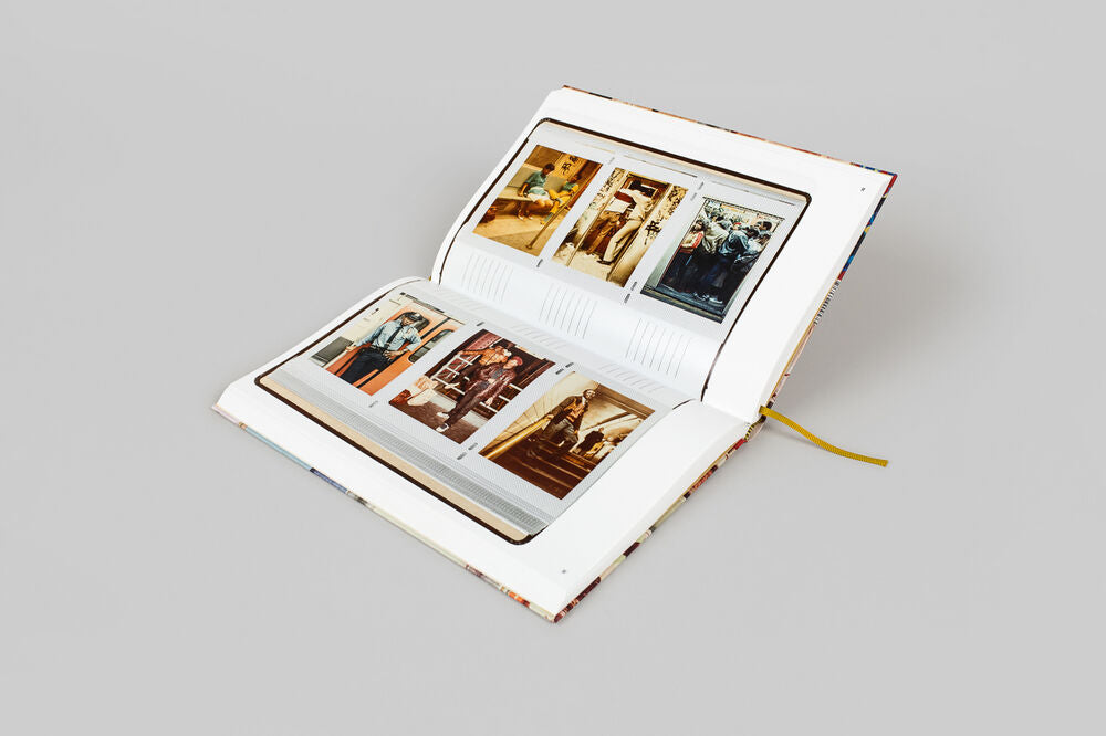 JAMEL  SHABAZZ – ALBUMS