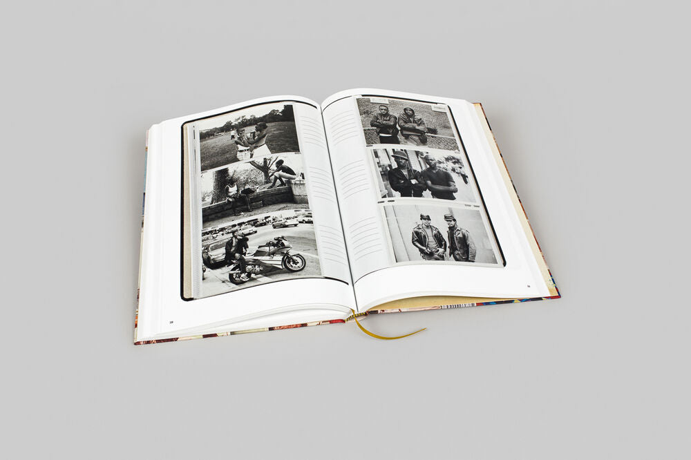 JAMEL  SHABAZZ – ALBUMS