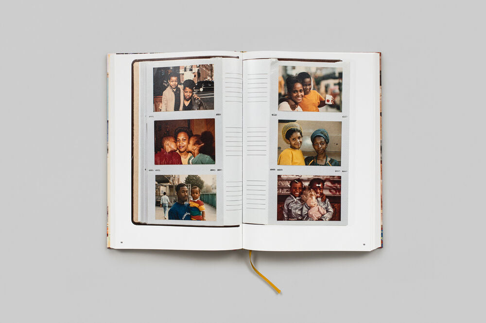 JAMEL  SHABAZZ – ALBUMS