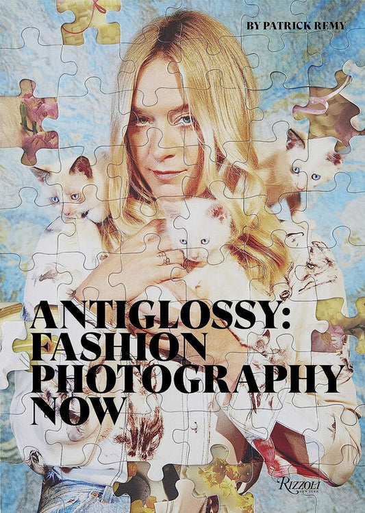 ANTI-GLANZ: MODEFOTOGRAFIE JETZT