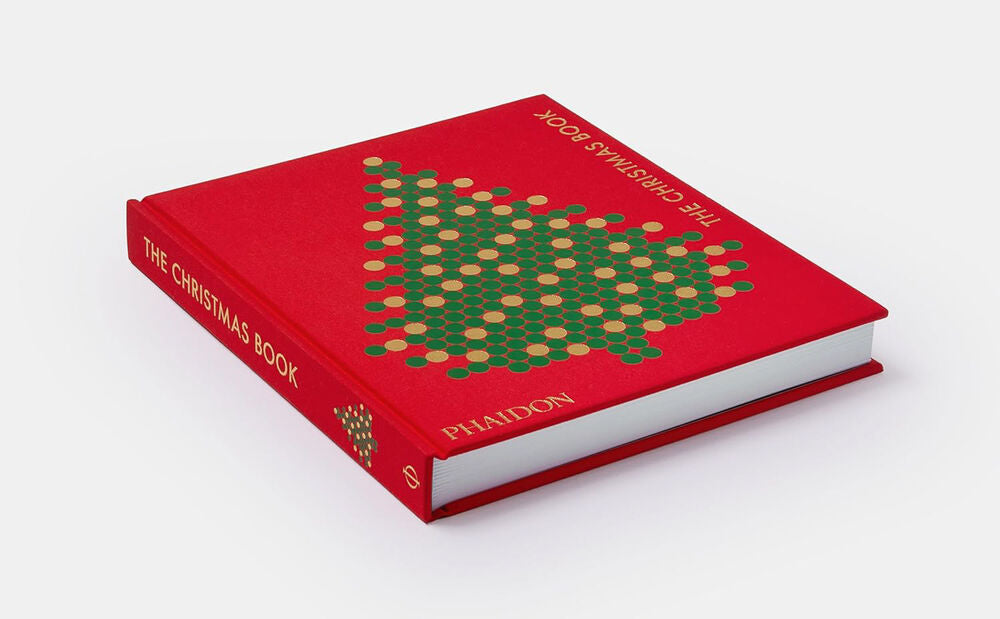 THE CHRISTMAS BOOK