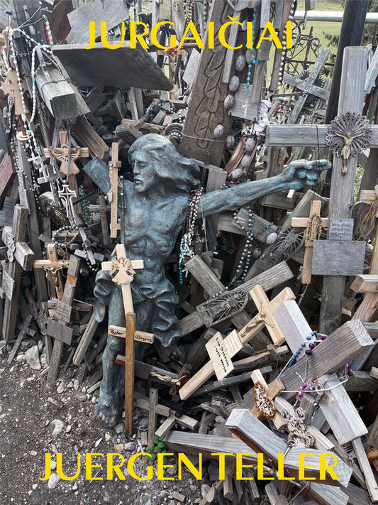 JUERGEN TELLER – Jurgaičiai