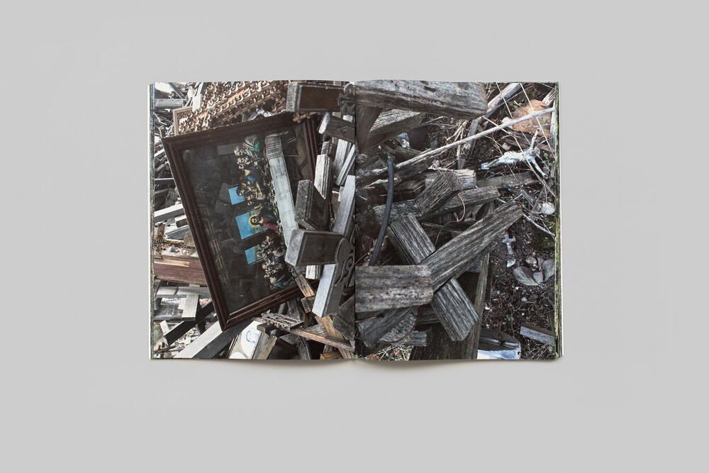 JUERGEN TELLER – Jurgaičiai