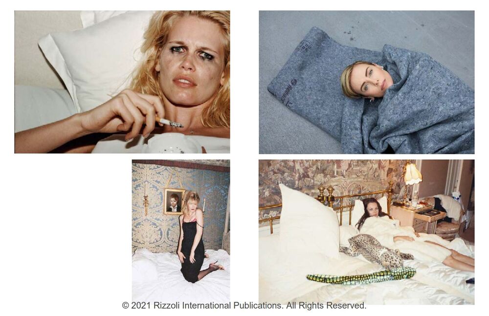 JUERGEN TELLER  – DONKEY MAN AND OTHER STORIES