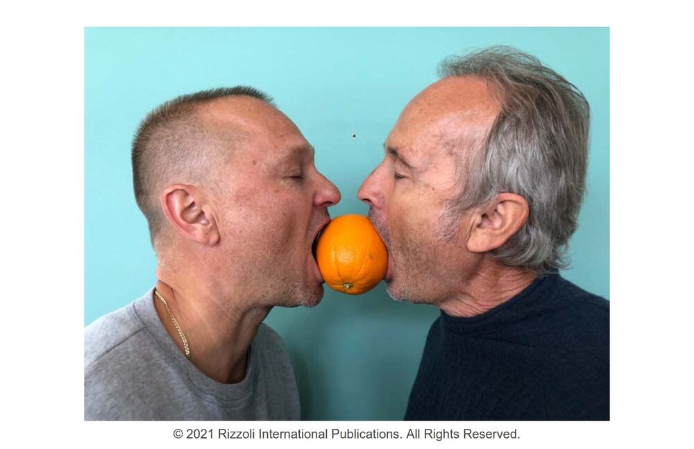 JUERGEN TELLER  – DONKEY MAN AND OTHER STORIES