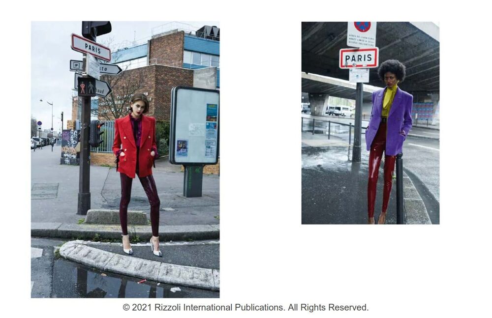 JUERGEN TELLER  – DONKEY MAN AND OTHER STORIES