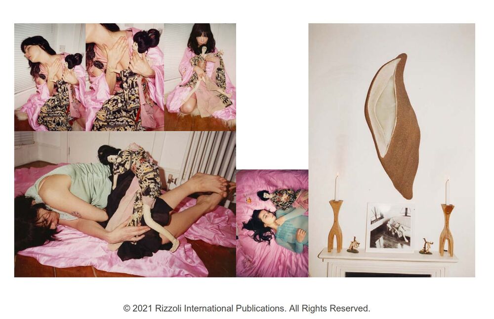 JUERGEN TELLER  – DONKEY MAN AND OTHER STORIES