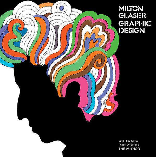 MILTON GLASER– GRAPHIC DESIGN