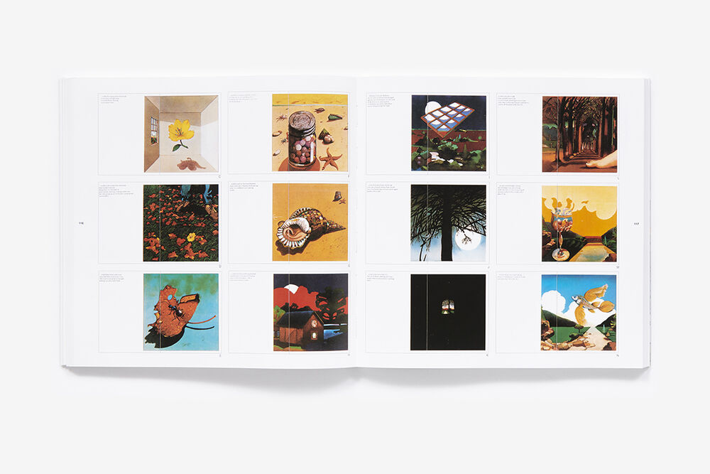 MILTON GLASER– GRAPHIC DESIGN