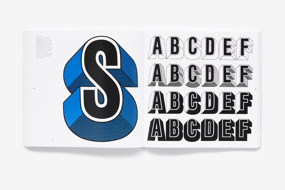 MILTON GLASER– GRAPHIC DESIGN