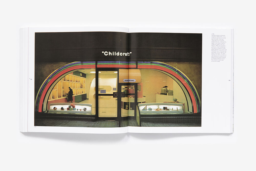 MILTON GLASER– GRAPHIC DESIGN