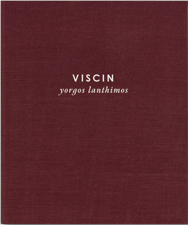 VISCIN - YORGOS LANTHIMOS