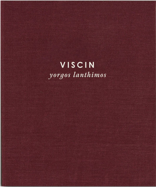 VISCIN - YORGOS LANTHIMOS