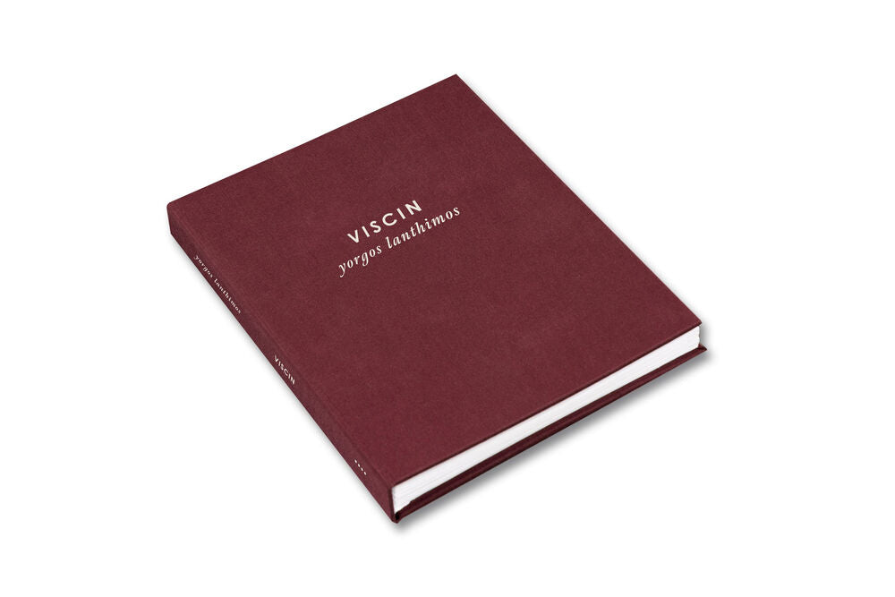 VISCIN - YORGOS LANTHIMOS
