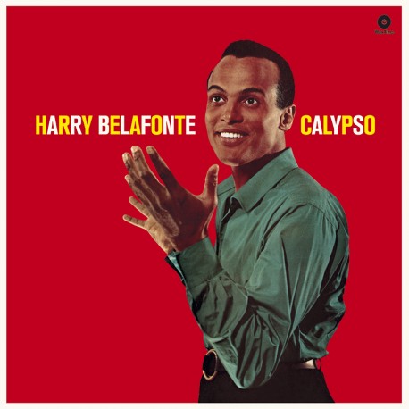 HARRY BELAFONTE - CALYPSO