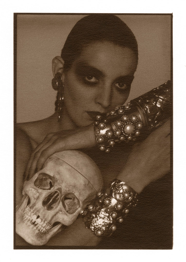 BAILEY'S STARDUST -DAVID BAILEY