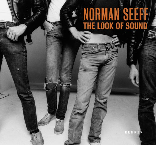 NORMAN SEEFF – DER LOOK DES KLANGS