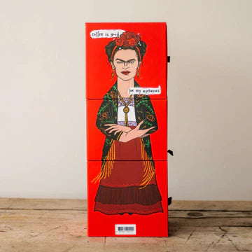 POLONA POLONA – DIE PINZETTENLOSE ICON-BECHER