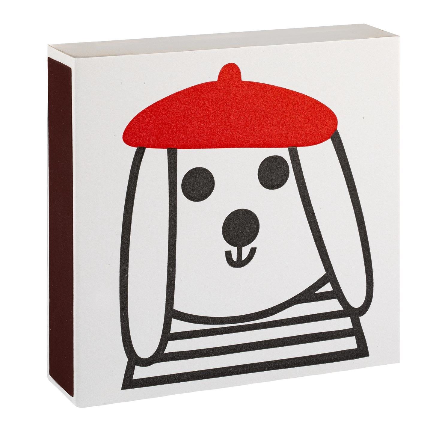 DOG - THE ARCHIVIST MATCHES