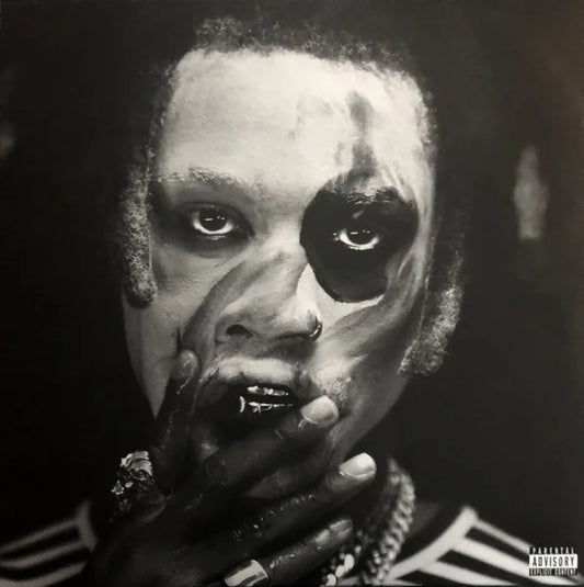 DENZEL  CURRY - TA1300