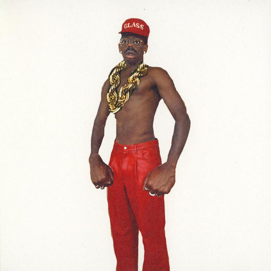 TYLER,THE CREATOR - DON'T TAP THE GLASS LP