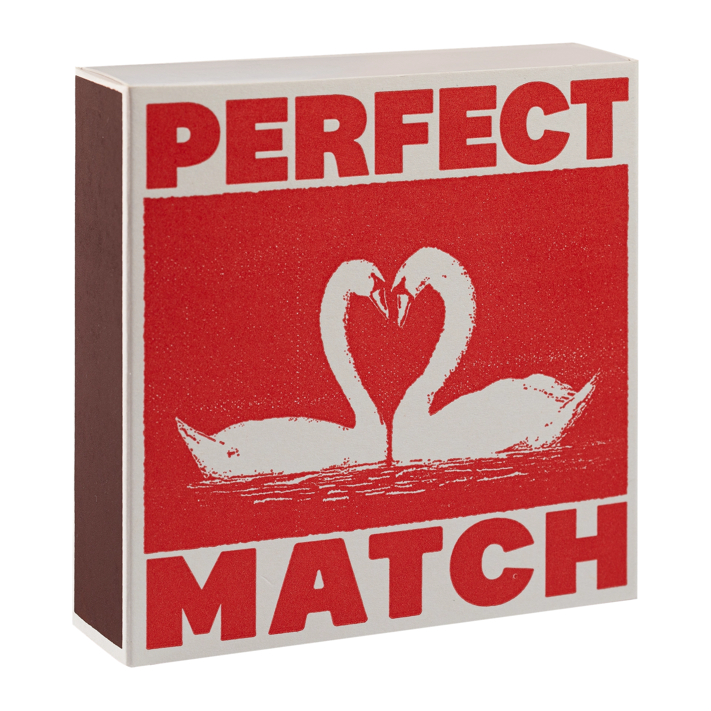 I LIKE YOU  - THE ARCHIVIST MATCHES