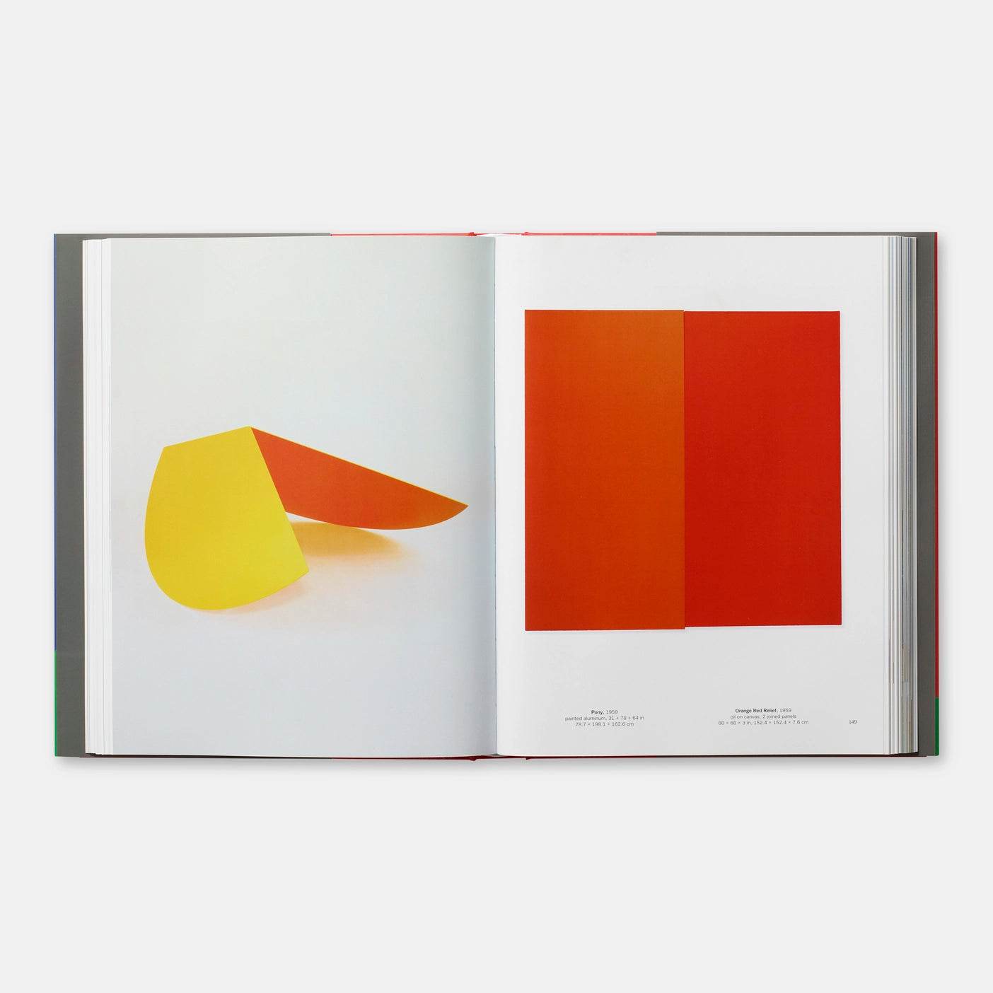 ELLSWORTH KELLY -TRICIA Y.PAIK