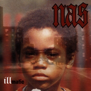 NAS - ILLMATIC LP